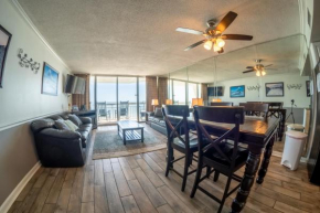Beautiful Oceanfront Condo 807